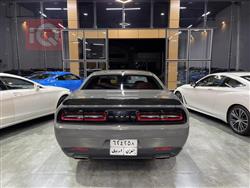 دودج تشالنجر